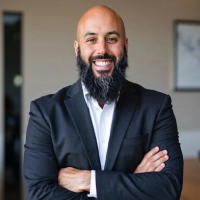 Juliano Sarinelli - Head of Sales