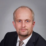 Bernd Drescher - German Sales Manager at Fast Systems