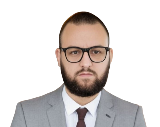 Mohamed Ali Chaabani - AI Startup CTO and Technology Leader